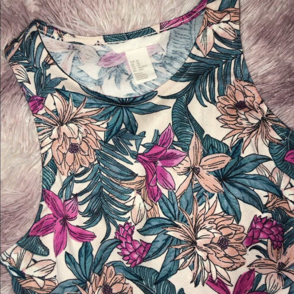 H&M dress (A22)